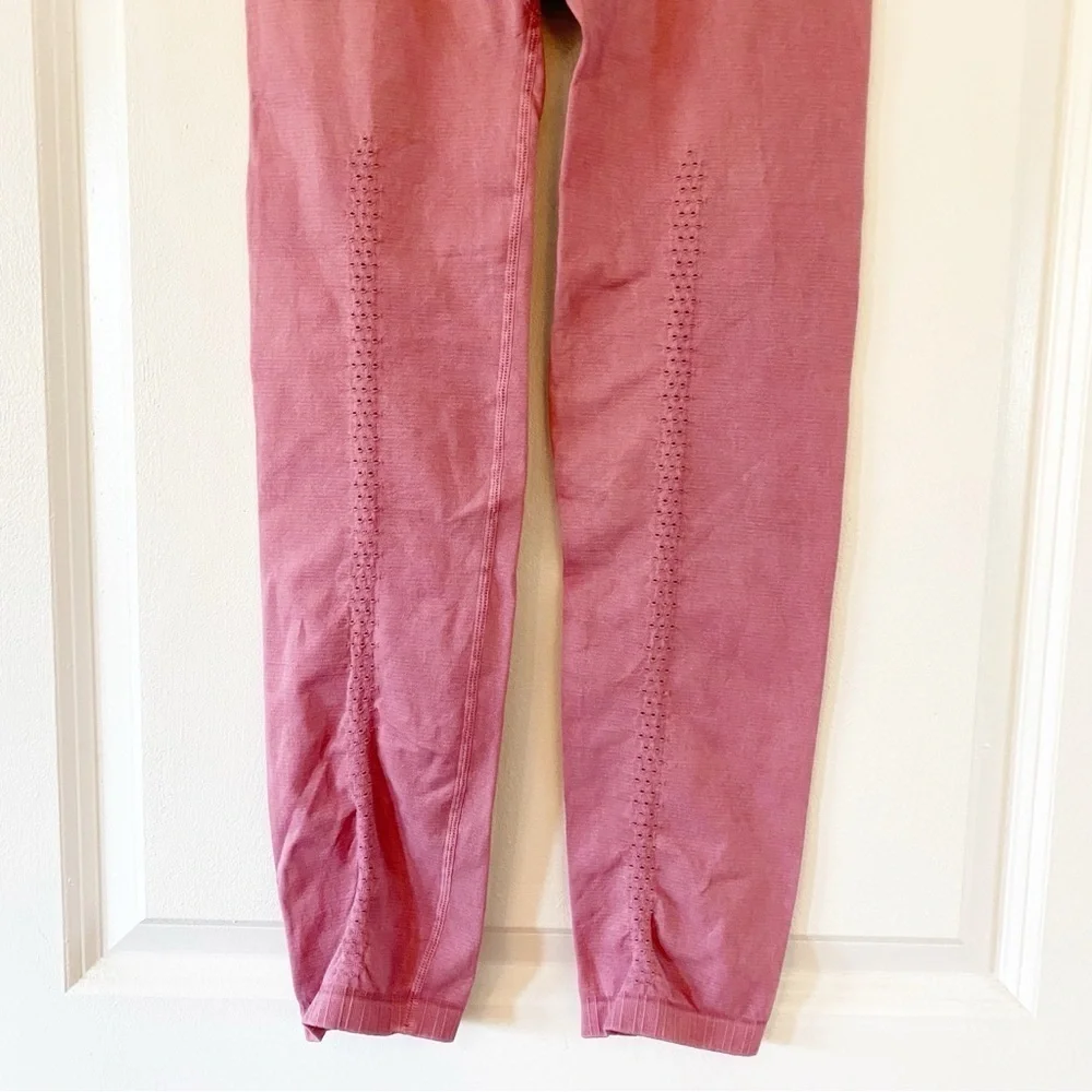 FREE PEOPLE Good Karma High Waist Leggings NEW Size M/L